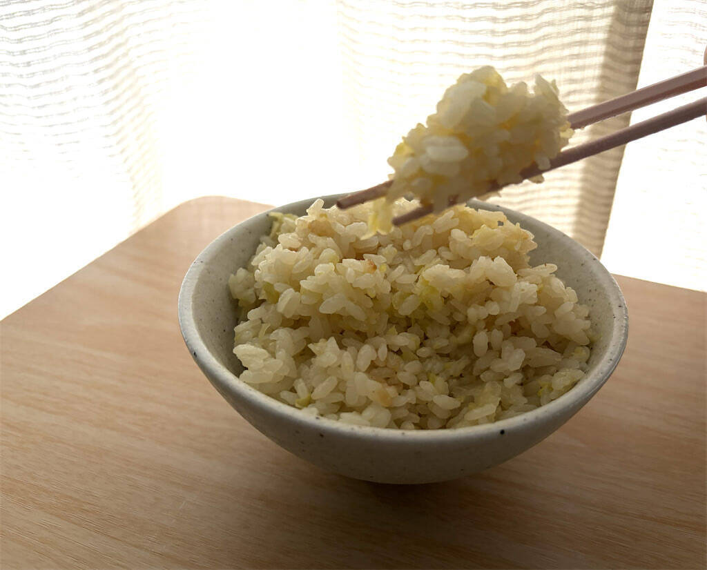 【胃腸整えメシ】春の不調対策はこれ一択！「玉ねぎキャベツごはん」作ってみた！優しい甘味で疲労回復♡