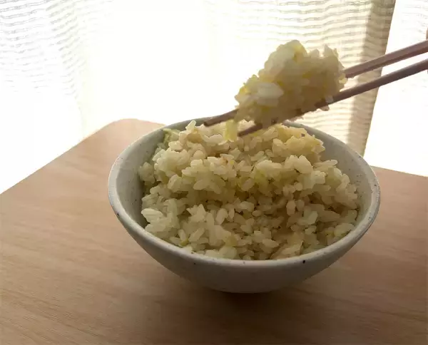 「【胃腸整えメシ】春の不調対策はこれ一択！「玉ねぎキャベツごはん」作ってみた！優しい甘味で疲労回復♡」の画像