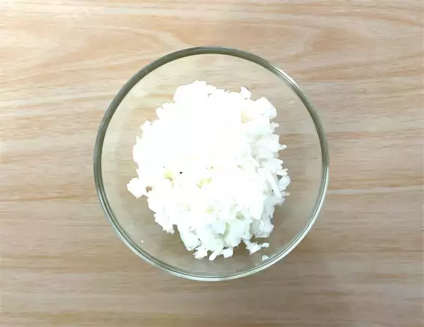 「【胃腸整えメシ】春の不調対策はこれ一択！「玉ねぎキャベツごはん」作ってみた！優しい甘味で疲労回復♡」の画像