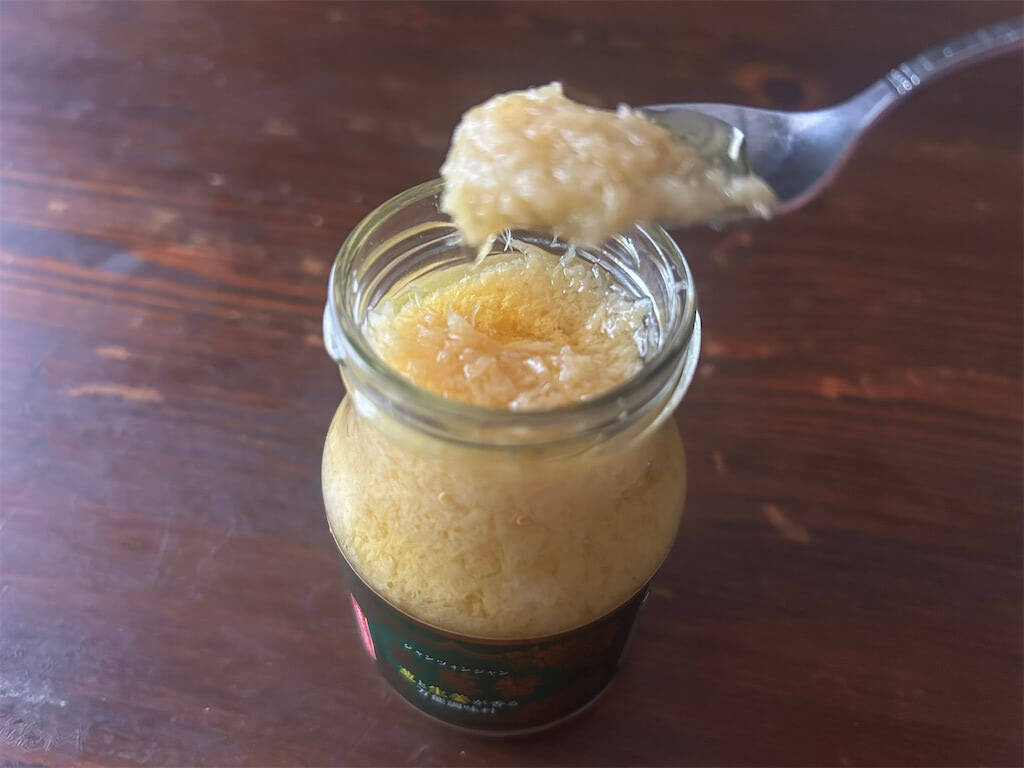 【業スー商品完コピ】万能調味料「姜葱醬」作ってみた！炒飯、炒め物以外にもフル稼働【材料4つ＆レンチン2分】