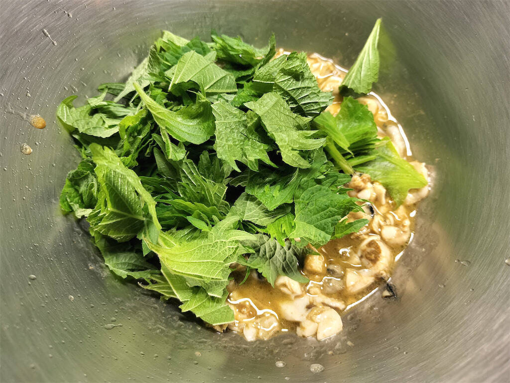 【笠原将弘が“餃子の達人”に教わった】ありそでなかった「牡蠣餃子」作ってみた！磯の香りと旨味の洪水！