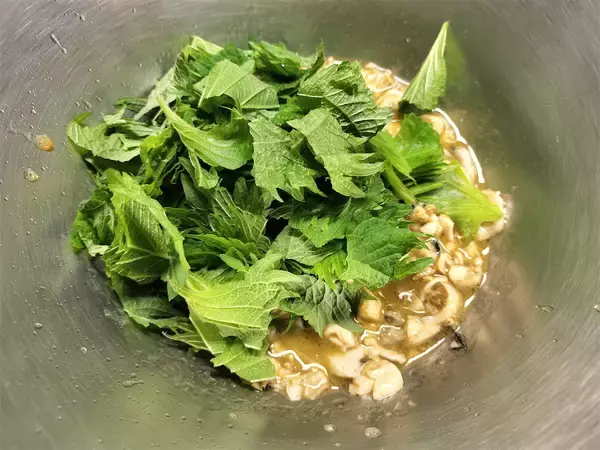 「【笠原将弘が“餃子の達人”に教わった】ありそでなかった「牡蠣餃子」作ってみた！磯の香りと旨味の洪水！」の画像