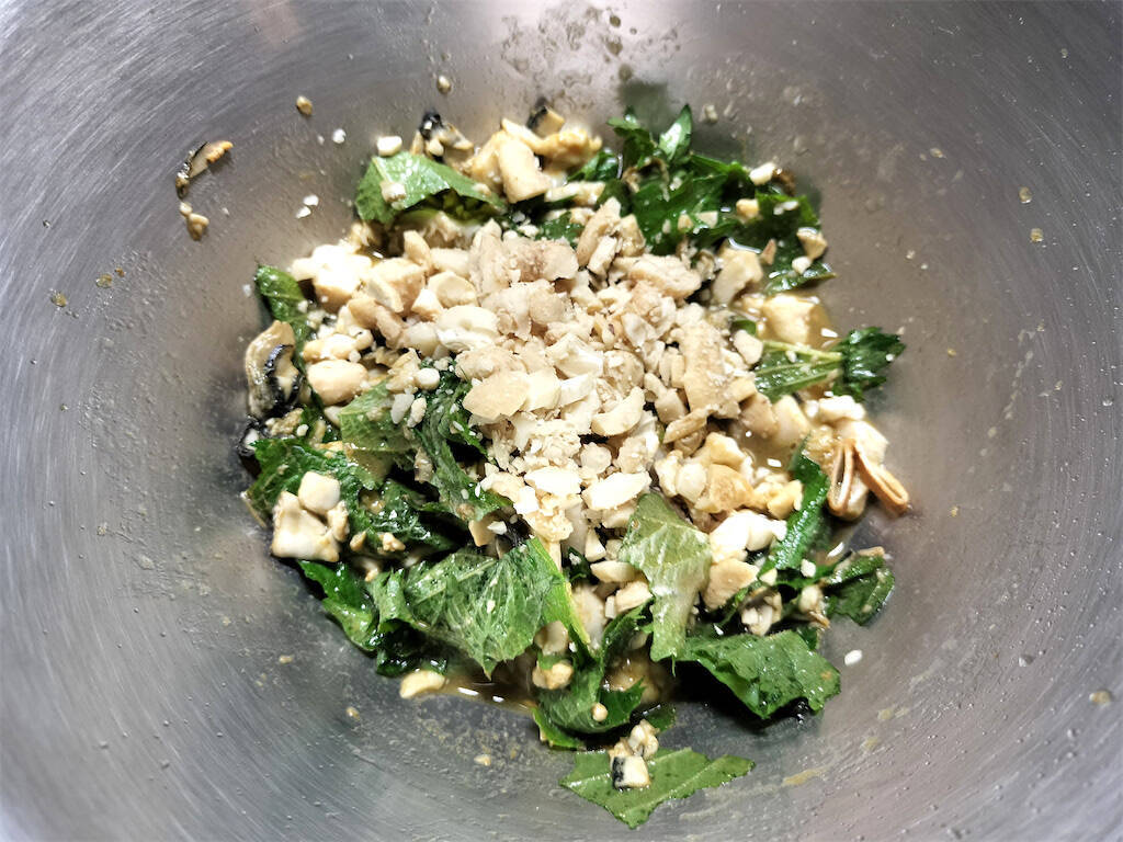 【笠原将弘が“餃子の達人”に教わった】ありそでなかった「牡蠣餃子」作ってみた！磯の香りと旨味の洪水！