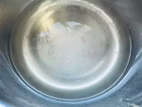 「【梨×ミニトマト!?】異色コンビで冷んやりゼリー作ろう！プルフル食感…からの甘酸っぱ沼に溺れろ♡【農家直伝】」の画像