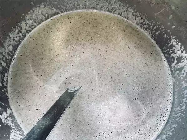 「【旬のきのこ4種で】滑らかポタージュ作ろう！深いコクに溺れる♡生クリームなしでもトロットロ【農家直伝】」の画像