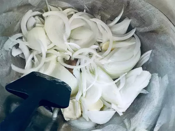 「【旬のきのこ4種で】滑らかポタージュ作ろう！深いコクに溺れる♡生クリームなしでもトロットロ【農家直伝】」の画像