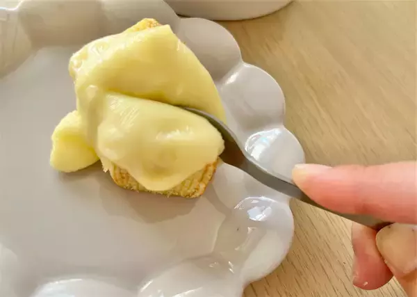 「【のせてチン！】「６Ｐチーズ」で作る甘じょっぱ沼「ご褒美バームクーヘン」が反則級のおいしさだった♡」の画像