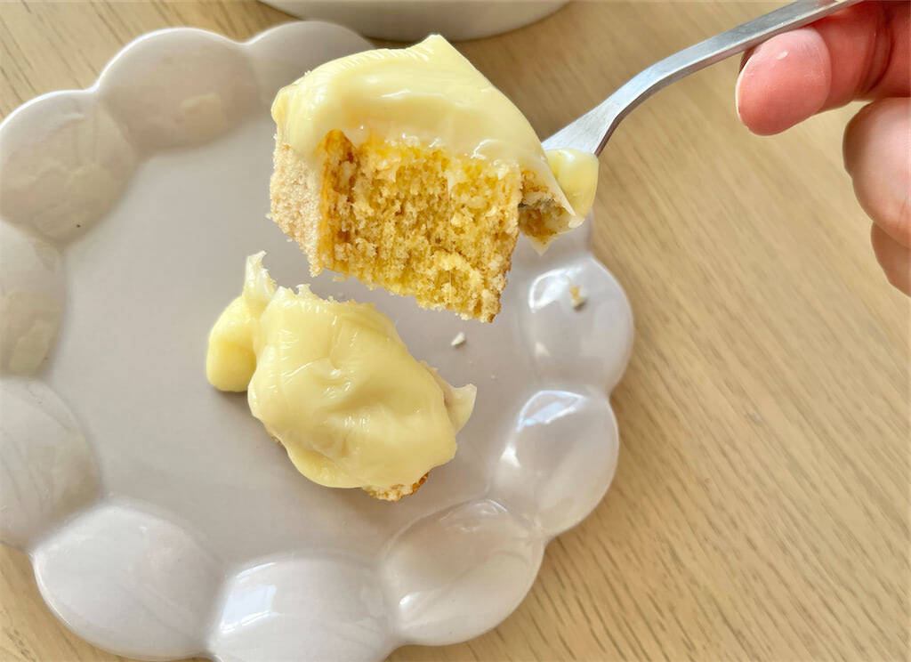 【のせてチン！】「６Ｐチーズ」で作る甘じょっぱ沼「ご褒美バームクーヘン」が反則級のおいしさだった♡