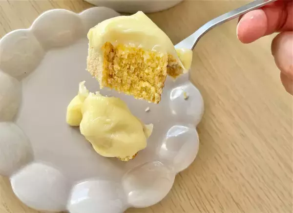 「【のせてチン！】「６Ｐチーズ」で作る甘じょっぱ沼「ご褒美バームクーヘン」が反則級のおいしさだった♡」の画像