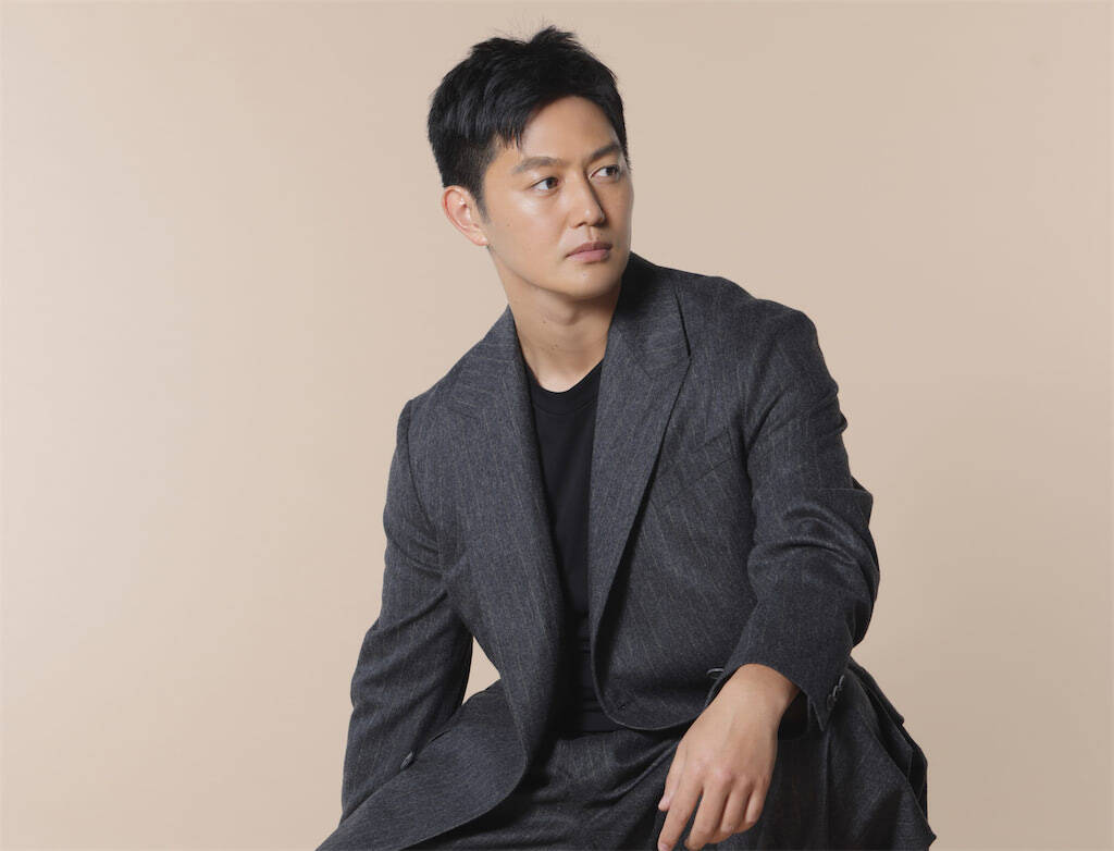 実写版『ゴールデンカムイ』出演の工藤阿須加さんに直撃！俳優と農業を始めたことで気づいた「いただきます」の大切さ