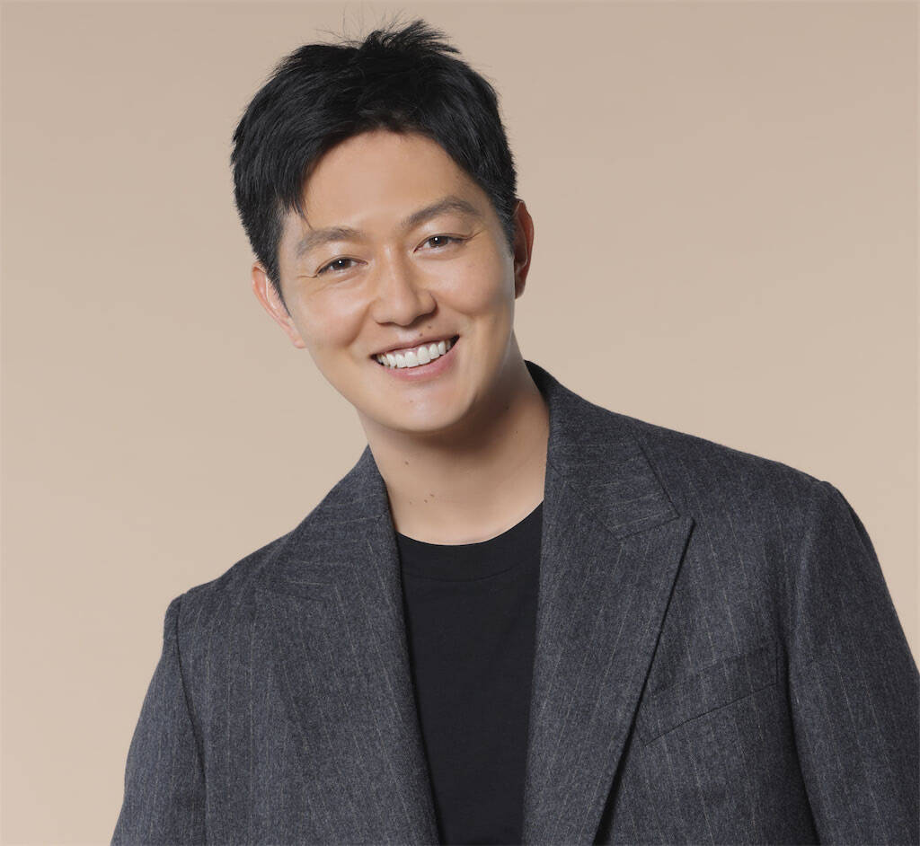 実写版『ゴールデンカムイ』出演の工藤阿須加さんに直撃！俳優と農業を始めたことで気づいた「いただきます」の大切さ