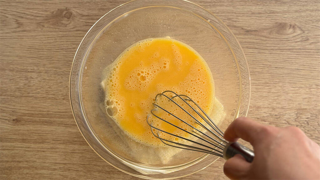 【おにぎりの具がケーキに!?】米粉の「枝豆と塩昆布のケークサレ」が最高♡軽食やおやつに【元パティシエ直伝】