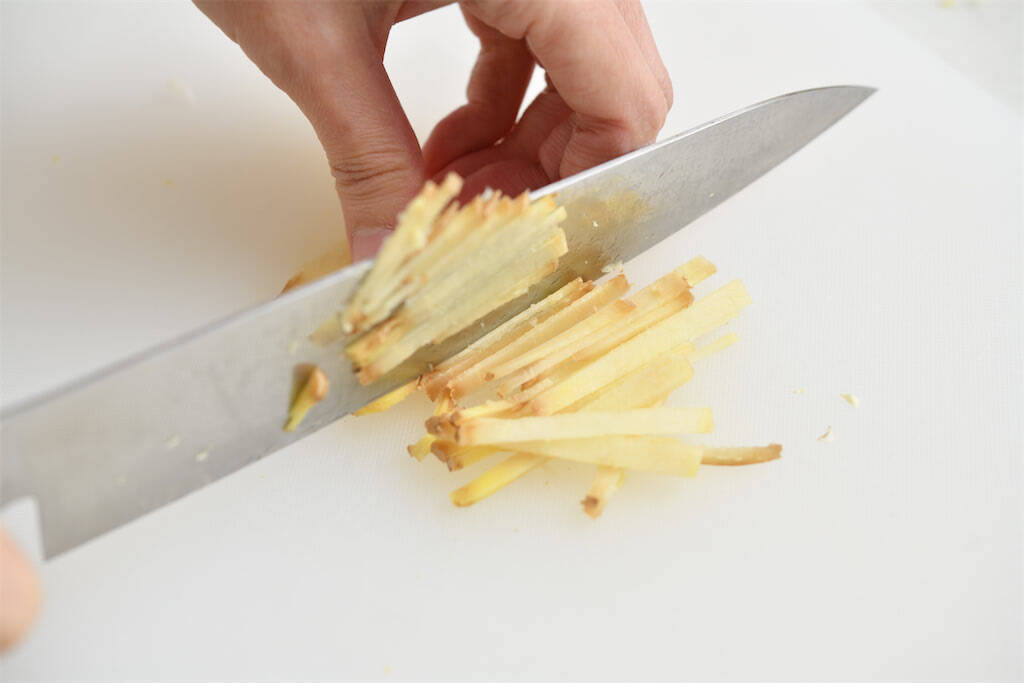 【農家直伝！白菜レシピ】免疫力爆上げ「白菜のクリーム煮」熱々ソースがトロトロ白菜に絡む～！至極の味わい