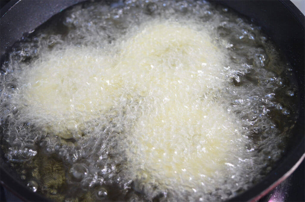 【農家直伝】蒸しパンミックスで失敗知らず！「おからドーナツ」作ってみた！お豆腐の香りふんわり♡