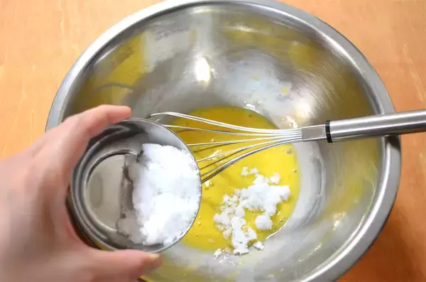 「【農家直伝】蒸しパンミックスで失敗知らず！「おからドーナツ」作ってみた！お豆腐の香りふんわり♡」の画像