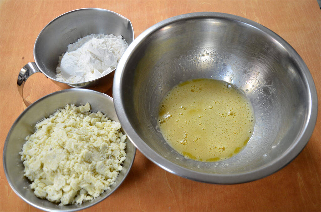 【農家直伝】蒸しパンミックスで失敗知らず！「おからドーナツ」作ってみた！お豆腐の香りふんわり♡