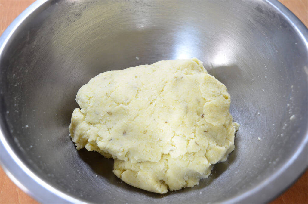 【農家直伝】蒸しパンミックスで失敗知らず！「おからドーナツ」作ってみた！お豆腐の香りふんわり♡