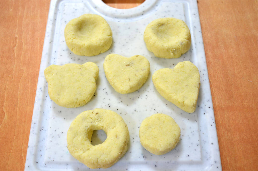 【農家直伝】蒸しパンミックスで失敗知らず！「おからドーナツ」作ってみた！お豆腐の香りふんわり♡