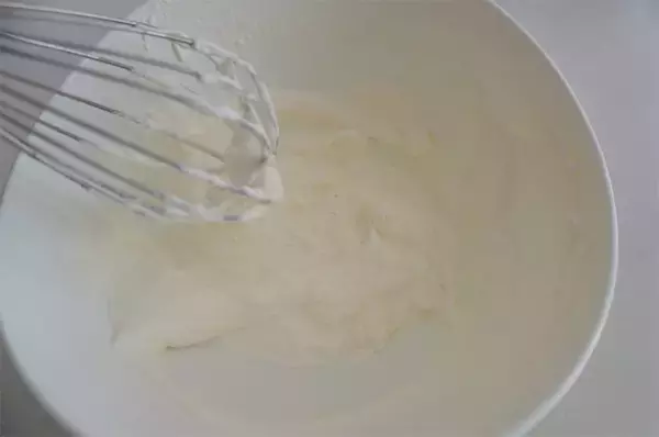 「【余りおせちを活用】黒豆が高級ケーキに!?フジッコ直伝「絶品モンブラン」作ってみた！これが漆黒のくちどけ…♡」の画像