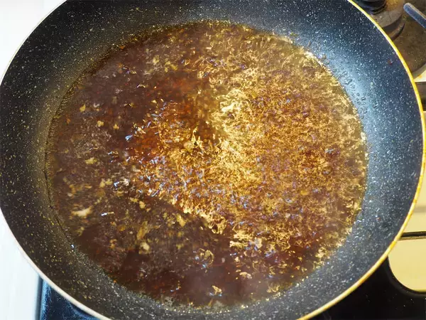 「【ハンバーグ研究家】てりやきソースで食欲爆発！わんぱく過ぎる「ご飯★バーグ」に挑戦♪」の画像