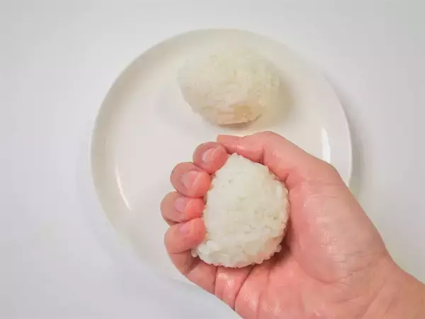 「【ハンバーグ研究家】てりやきソースで食欲爆発！わんぱく過ぎる「ご飯★バーグ」に挑戦♪」の画像