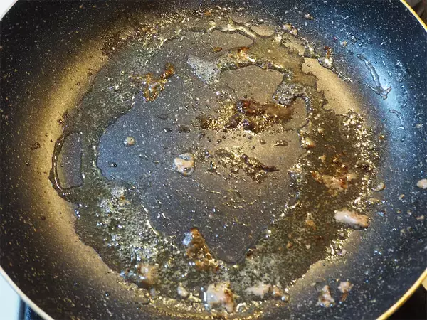 「【ハンバーグ研究家】てりやきソースで食欲爆発！わんぱく過ぎる「ご飯★バーグ」に挑戦♪」の画像