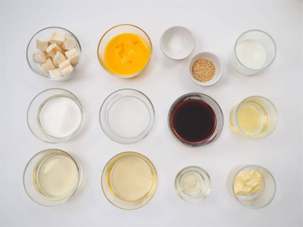 【ハンバーグ研究家】てりやきソースで食欲爆発！わんぱく過ぎる「ご飯★バーグ」に挑戦♪