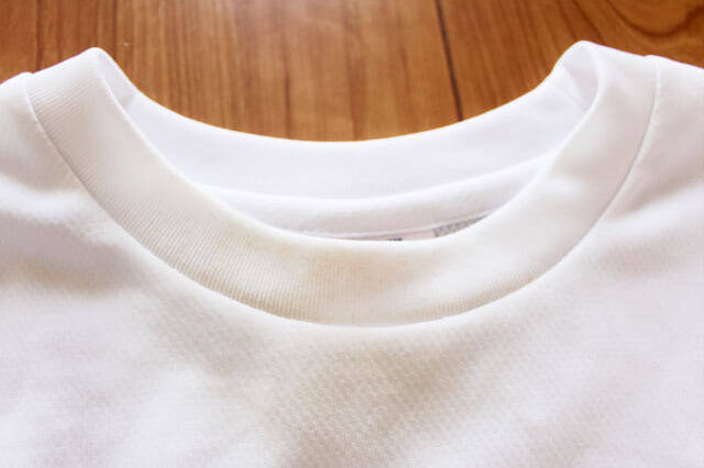 【洗濯の裏ワザ】頑固な泥汚れは「のり」を塗って洗うとよく落ちるらしい…どれほど落ちるか試してみた！