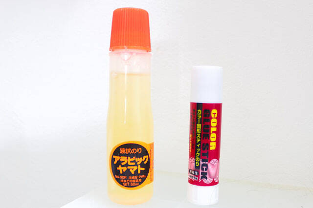 【洗濯の裏ワザ】頑固な泥汚れは「のり」を塗って洗うとよく落ちるらしい…どれほど落ちるか試してみた！