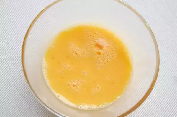 「【TKGの黄金比】とは!?ご飯150gに対し…醤油は何g？卵サイズは？そして調理法「サンライズ」とは!?」の画像