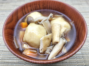 【絶品！郷土メシ】朝ドラ『あまちゃん』の味をおうちで再現！岩手県の「まめぶ」は甘いの？しょっぱいの？