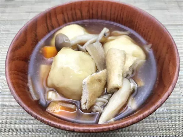 【絶品！郷土メシ】朝ドラ『あまちゃん』の味をおうちで再現！岩手県の「まめぶ」は甘いの？しょっぱいの？