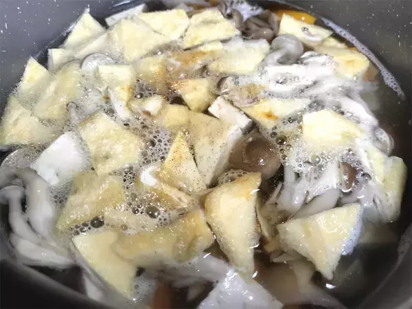 「【絶品！郷土メシ】朝ドラ『あまちゃん』の味をおうちで再現！岩手県の「まめぶ」は甘いの？しょっぱいの？」の画像