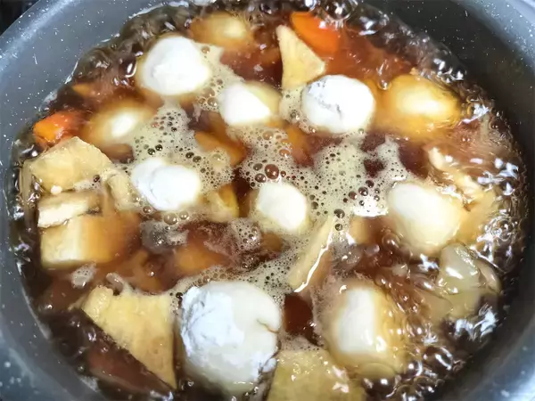 「【絶品！郷土メシ】朝ドラ『あまちゃん』の味をおうちで再現！岩手県の「まめぶ」は甘いの？しょっぱいの？」の画像