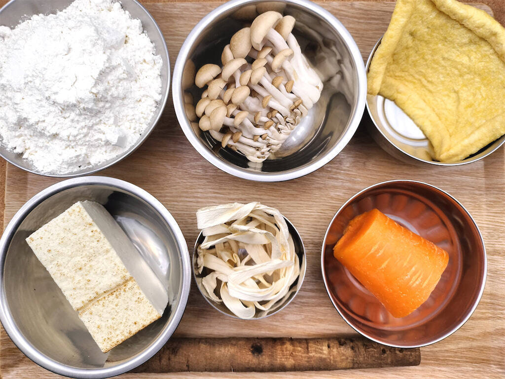 【絶品！郷土メシ】朝ドラ『あまちゃん』の味をおうちで再現！岩手県の「まめぶ」は甘いの？しょっぱいの？