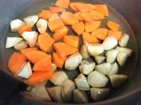 「【絶品！郷土メシ】朝ドラ『あまちゃん』の味をおうちで再現！岩手県の「まめぶ」は甘いの？しょっぱいの？」の画像