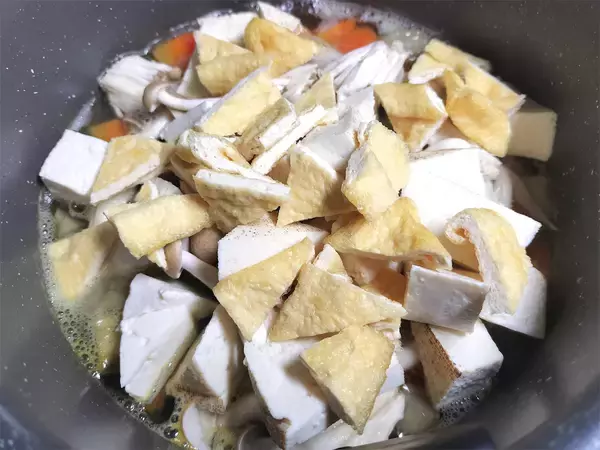 「【絶品！郷土メシ】朝ドラ『あまちゃん』の味をおうちで再現！岩手県の「まめぶ」は甘いの？しょっぱいの？」の画像