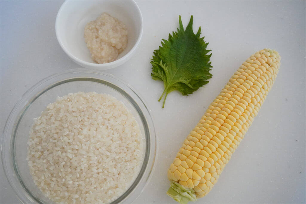 【塩こうじで劇的変化！】究極に甘い「とうもろこしごはん」作ってみた！ご飯もふっくらなの【農家直伝】