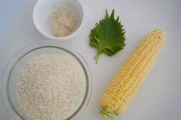「【塩こうじで劇的変化！】究極に甘い「とうもろこしごはん」作ってみた！ご飯もふっくらなの【農家直伝】」の画像