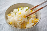 「【塩こうじで劇的変化！】究極に甘い「とうもろこしごはん」作ってみた！ご飯もふっくらなの【農家直伝】」の画像9