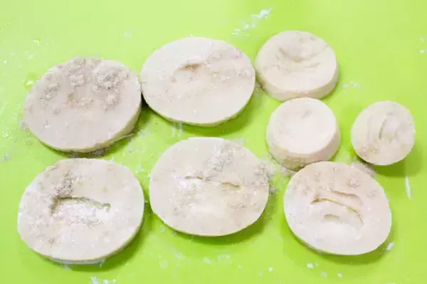 「たけのこは水煮を使った方がいい！ 「生」信仰を覆すリュウジさんの「たけのこ水煮ステーキ」作ってみた」の画像