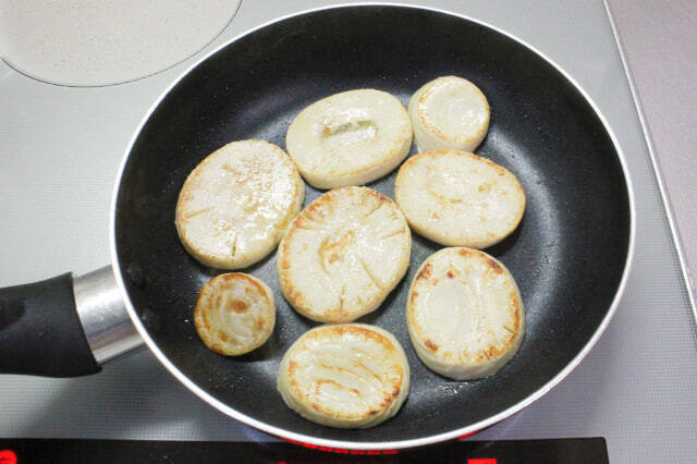 たけのこは水煮を使った方がいい！ 「生」信仰を覆すリュウジさんの「たけのこ水煮ステーキ」作ってみた