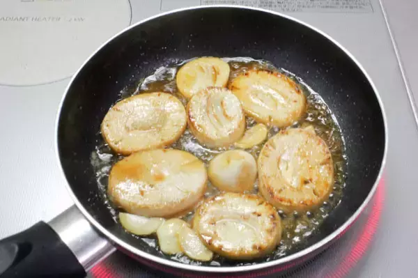 「たけのこは水煮を使った方がいい！ 「生」信仰を覆すリュウジさんの「たけのこ水煮ステーキ」作ってみた」の画像