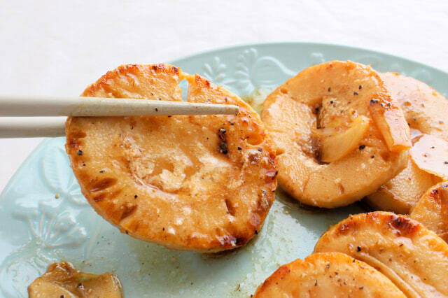 たけのこは水煮を使った方がいい！ 「生」信仰を覆すリュウジさんの「たけのこ水煮ステーキ」作ってみた