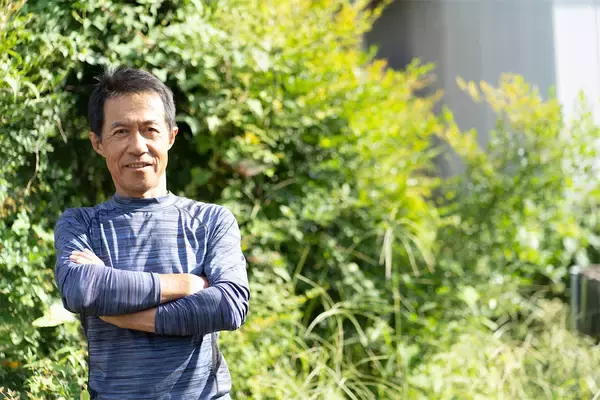 「【生産者インタビュー】江戸時代から続く農家7代目は元芸人⁉「楽しくなきゃ農業じゃない」エンタメ農家に密着！」の画像