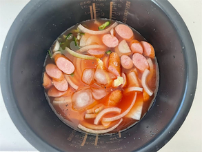 【相葉マナブ】釜‐1グランプリの「ナポリタン炊き込みご飯」作ってみた！ケチャップベースでまろやか甘～い♡