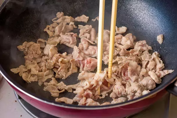 「【田園日記～農と人の物語～ Vol.24】具がたっぷりで滋味豊かな汁物「めった汁」」の画像