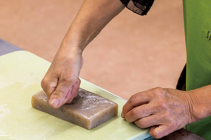 【田園日記～農と人の物語～ Vol.24】具がたっぷりで滋味豊かな汁物「めった汁」