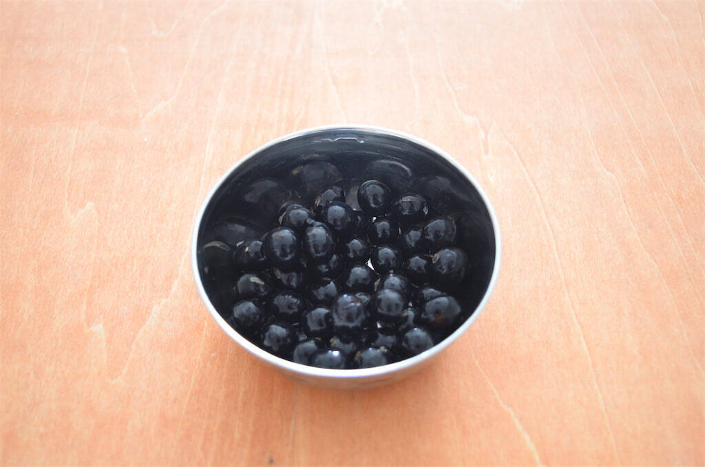 おせちの別解！黒豆の新しい食べ方「黒豆の酢ごはん」に挑戦！疲れたお腹が癒される～♡【農家直伝】