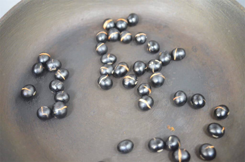 おせちの別解！黒豆の新しい食べ方「黒豆の酢ごはん」に挑戦！疲れたお腹が癒される～♡【農家直伝】